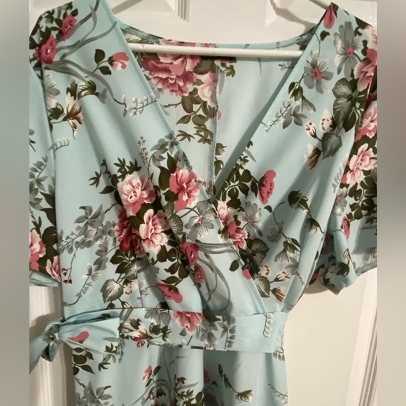 Women’s dress XXL SHEIN - Picture 2 of 5